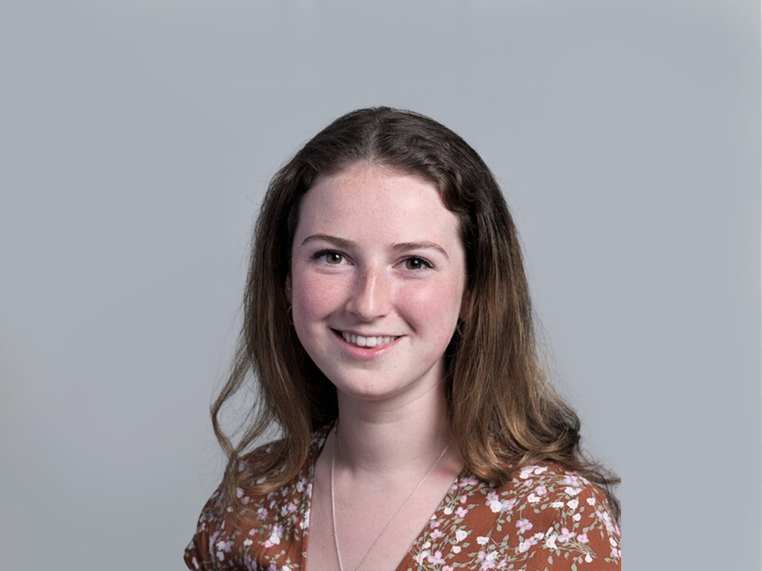 This is a profile image of Alice Lassman